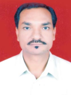 Mr. Suresh K.
Document Controler - ev group
