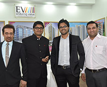 EV Group - enduring value
