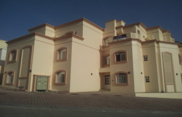 ev group oman projects
